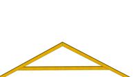Attic Truss