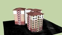 U5 in UTM, Perdana By Behnam Alizadehashrafi