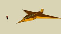 plane