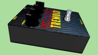 voodoo labs tremolo
