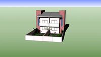 Residencial Solar da mata