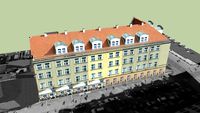 Oławska 2, Wrocław