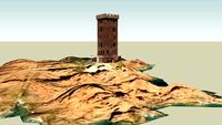 L'ile d'Or (Golden island)
