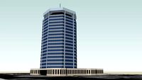 Wittington Tower (Weston Centre)