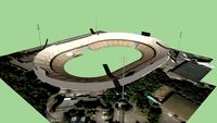 Olimpiysky National Sports Complex