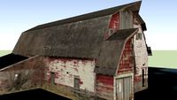 Red Barn Saloon