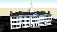 Dartmouth Hall