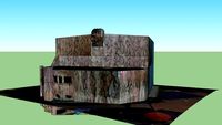 skull mountain