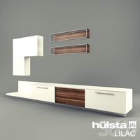 Hulsta / LILAC