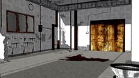 SAW - The Bathroom