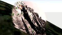 Bonus Track Escalada