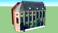 Brigittinenkerk
