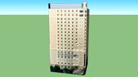 〒980-6030にある建物
