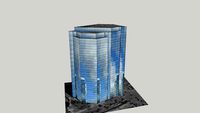 Building in Bellevue