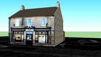 The Commercial Inn