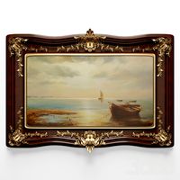 Рама классическая