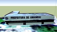 Prefeitura Municipal de Amambaí (Antiga)