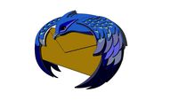 Mozilla Thunderbird (Unfinished)
