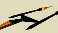 HA Ultralite Fighter 'Wasp'