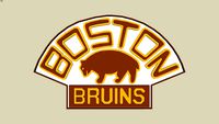 Boston Bruins 1932 Logo