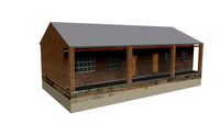 Grace Center School Block A