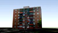 Edificio Llívia 3 Sabadell