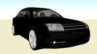 Concept car