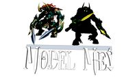 Ganon Contest