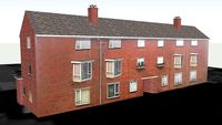 Housing #10, Cam