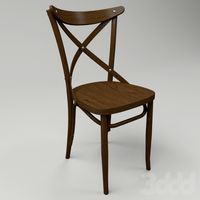 Italien chair dark