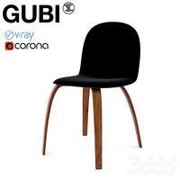 Gubi Chair