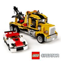 LEGO Creator Part 2