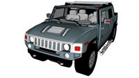 HUMMER H2-2