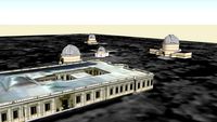 Observatorio de La Plata - Facultad de Ciencias Astronómicas y Geofísicas- Unlp-