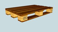 europallet