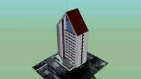 Centro Empresarial Hannover