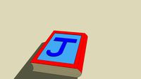 Junior's book