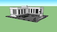 Delaware County Government Building