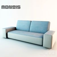 Диван ZOOM IN by MONTIS