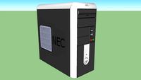 Ordinateur de bureau Powermate VL360 Ver2 Créé par Steve L.