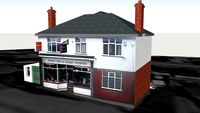21 Uley Road, Dursley