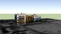 Plaza España ( ECIJA )