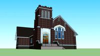 Provo 4th Ward Chapel