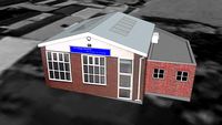 'Therapy Workshop', Dursley