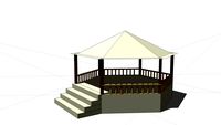 Kiosque