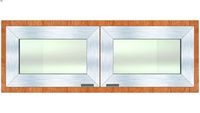 Wall Refrigerator 12Hx24D