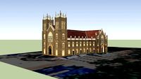 Arthunkal Basilica