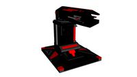 Laser Turret