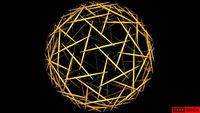 Tensegrity Sphere