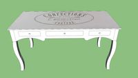 Scrivania Confections - Maisons Du Monde